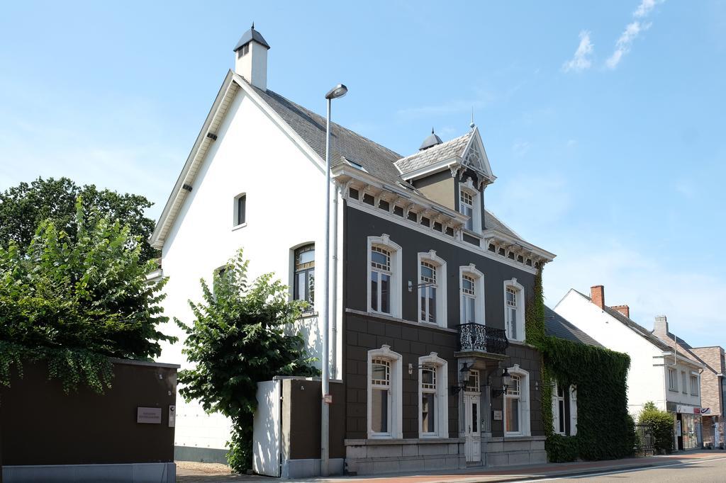 Hotel Villa Tilia Retie Esterno foto