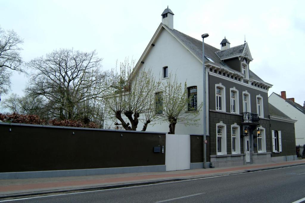 Hotel Villa Tilia Retie Esterno foto